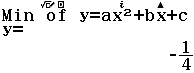 Giải hệ phương trình, phương trình bằng máy tính Casio fx-580VN X 48