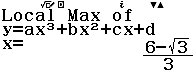Giải hệ phương trình, phương trình bằng máy tính Casio fx-580VN X 57