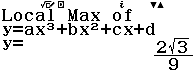 Giải hệ phương trình, phương trình bằng máy tính Casio fx-580VN X 58