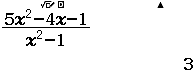 Tính giới hạn của dãy số, hàm số bằng máy tính Casio fx-580VN X 115