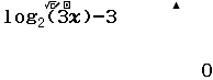 Giải phương trình mũ, phương trình logarit bằng máy tính Casio fx-580VN X 44