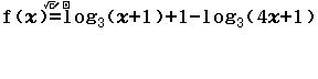 Giải phương trình mũ, phương trình logarit bằng máy tính Casio fx-580VN X 60