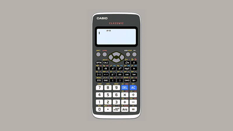 Giả lập máy tính CASIO fx-580VN X là công cụ hữu ích cho những người yêu thích toán học và kỹ thuật số. Với tính năng giúp giải quyết các phép tính phức tạp và trình diễn đồ thị số, sản phẩm này sẽ mang đến cho bạn một trải nghiệm tuyệt vời.