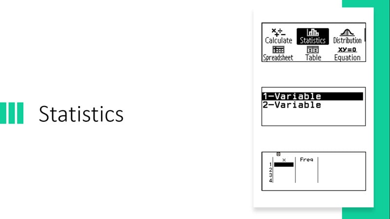 CASIO fx 880 BTG và thống kê Statistics: Bạn có mong muốn tìm hiểu thêm về tính năng thống kê trên Casio fx 880 BTG? Với tính năng này, bạn có thể phân tích dữ liệu một cách hiệu quả và xem được các biểu đồ và bảng số liệu chi tiết. Hãy xem hình ảnh để hiểu hơn về các tính năng tiện ích của sản phẩm này.